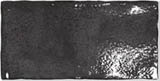 Плитка ALTEA BLACK (27615) 7.5x15