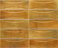 Плитка HANOI ARCO CARAMEL (30063) 6.5x20