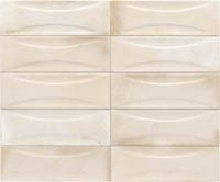 Плитка HANOI ARCO WHITE (30039) 6.5x20