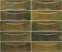 Плитка HANOI ARCO WILD OLIVE (30062) 6.5x20