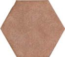Плитка Hexatile Rodeno 17.5x20