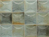 Плитка HANOI ARCO CELADON (30024) 10x10