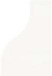 Плитка CURVE WHITE (28844) 8.3x12