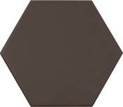 Плитка KROMATIKA Brown (26470) 11.6x10.1