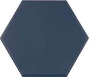 Плитка KROMATIKA Naval Blue (26469) 11.6x10.1