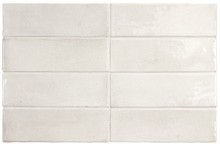 Плитка COCO WHITE GLOSSY (27984) 5x15