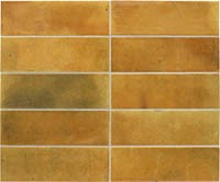 Настенная плитка HANOI CARAMEL (30035) 6.5x20