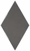 Настенная плитка RHOMBUS WALL DARK GREY (22751) 15.2x26.3