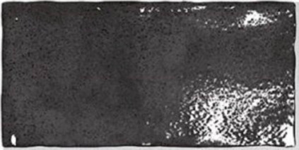 Настенная плитка ALTEA BLACK (27615) 7.5x15 см