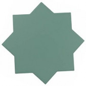 керамогранит PORTO STAR PICKLE GREEN (30630) 16.8x16.8