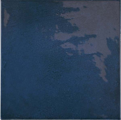 Настенная плитка VILLAGE ROYAL BLUE (25589) 13.2x13.2 см