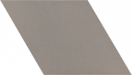 Керамогранит RHOMBUS DARK GREY Smooth (22692) 14x24 см
