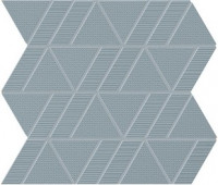 Плитка Aplomb Denim Mosaico Triangle 31.5x30.5