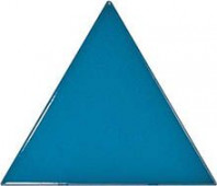 Плитка SCALE TRIANGOLO ELECTRIC BLUE (23822) 10.8x12.4