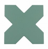 Плитка PORTO CROSS PICKLE GREEN (30621) 12x12