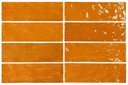 Настенная плитка LA RIVIERA Ginger (25843) 6.5x20 см