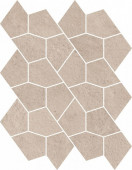 Плитка   Eternum Cream Mosaico Kaleido 35.6x27.6