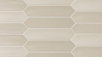 Настенная плитка LANSE MUSLIN (27484) 5x25 см