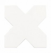 Плитка PORTO CROSS WHITE (30614) 12x12