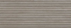 Плитка Gent Line 3D Silver 59.6x150
