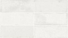 Настенная плитка Vetri Bricks White 33.3х59.2