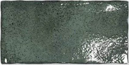Настенная плитка ALTEA PINE GREEN (27612) 7.5x15 см