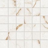 F.d.M.Quark Sahara Blanc Mosaic Cerato