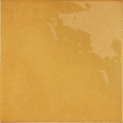 Настенная плитка VILLAGE TUSCANY GOLD (25591) 13.2x13.2 см