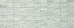 Настенная плитка Nantes Acero Mosaico 45x120
