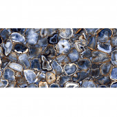 Плитка Rock Azul High Glossy 60х120