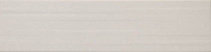 Керамогранит BABYLONE JASMINE WHITE (26687) 9.2x36.8 см