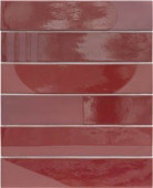 Плитка WADI DECOR Garnet (30170) 6x30