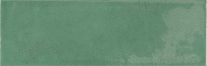 Настенная плитка VILLAGE ESMERALD GREEN (25645) 6.5x20 см