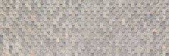 Настенная плитка Mirage-Image Silver Deco 33.3x100