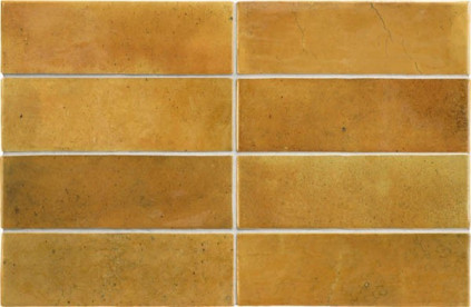 Настенная плитка HANOI CARAMEL (30268) 5.1x16.1 см
