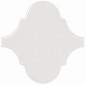 Плитка ALHAMBRA WHITE (21932) 12x12