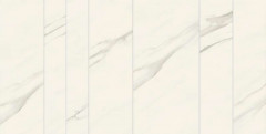 Плитка Marvel Meraviglia Calacatta Meraviglia Grid Velvet (AJQT) 59.5x118.2