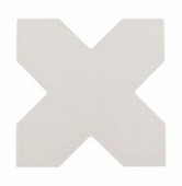 Плитка PORTO CROSS OXFORD GRAY (30615) 12x12