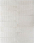 Плитка RAKU LINE WHITE (30691) 6x18.6
