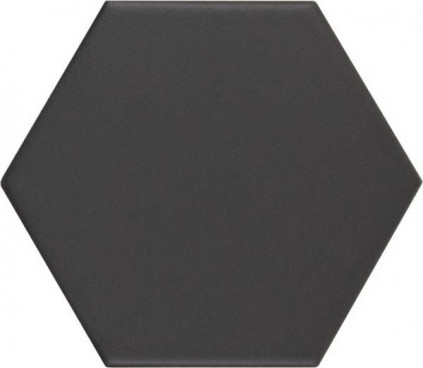 Керамогранит KROMATIKA Black (26467) 11.6x10.1 см