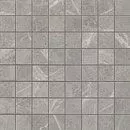 Плитка Marvel Pro Grey Fleury Mosaico Matt 30х30
