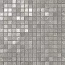 Плитка Marvel Pro Grey Fleury Mosaico Lapp. 30х30